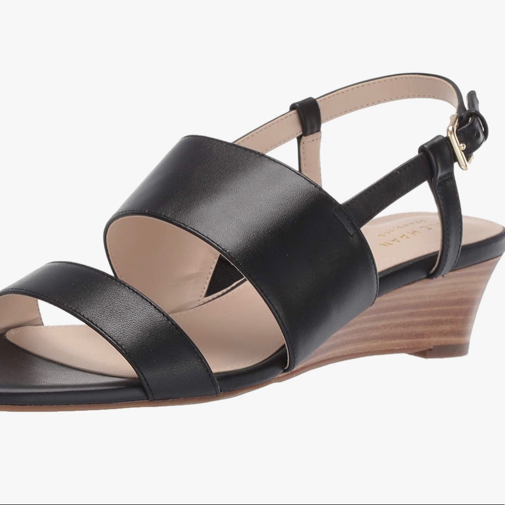 Cole Haan Woman’s Annabel Sandal